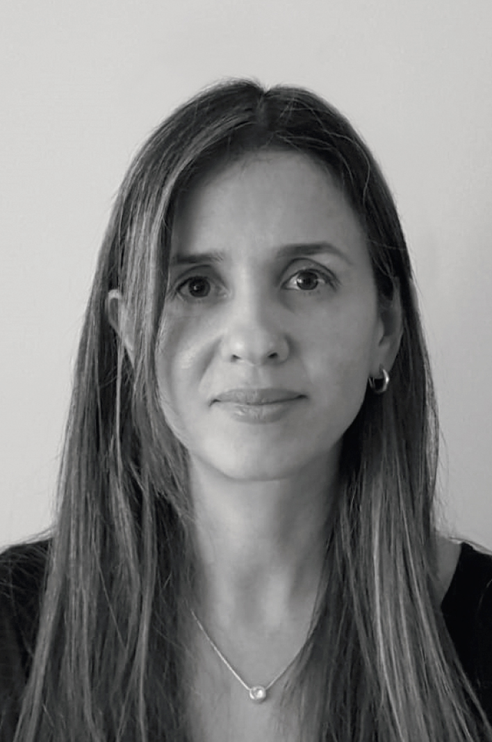 &Aacute;ngela Agudelo G.